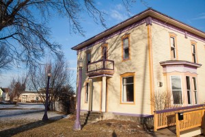 Kathleen Driscoll @ Driscoll Realty LLP